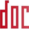 Logo of the association Documentaire sur grand écran